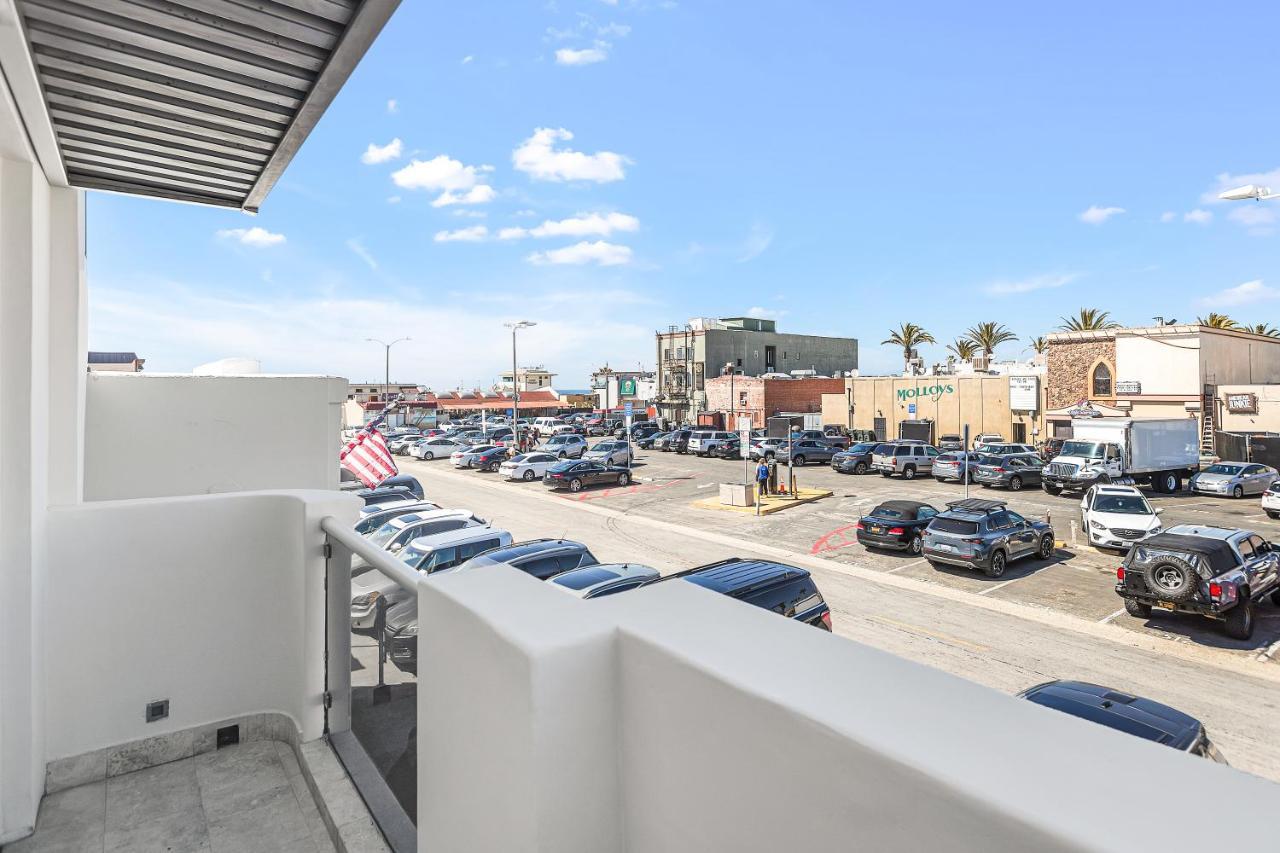 Sw Beach Hotel Hermosa Beach Exterior photo