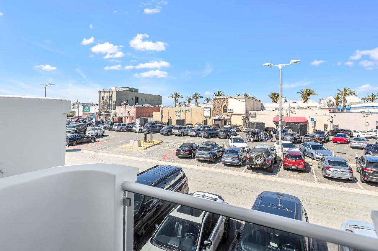 Sw Beach Hotel Hermosa Beach Exterior photo