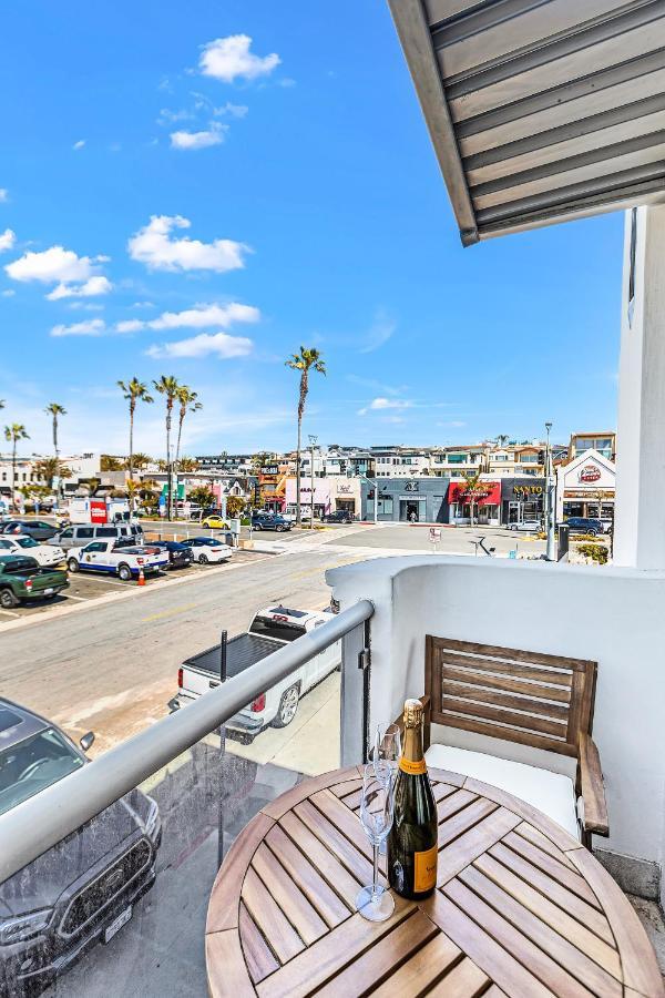Sw Beach Hotel Hermosa Beach Exterior photo